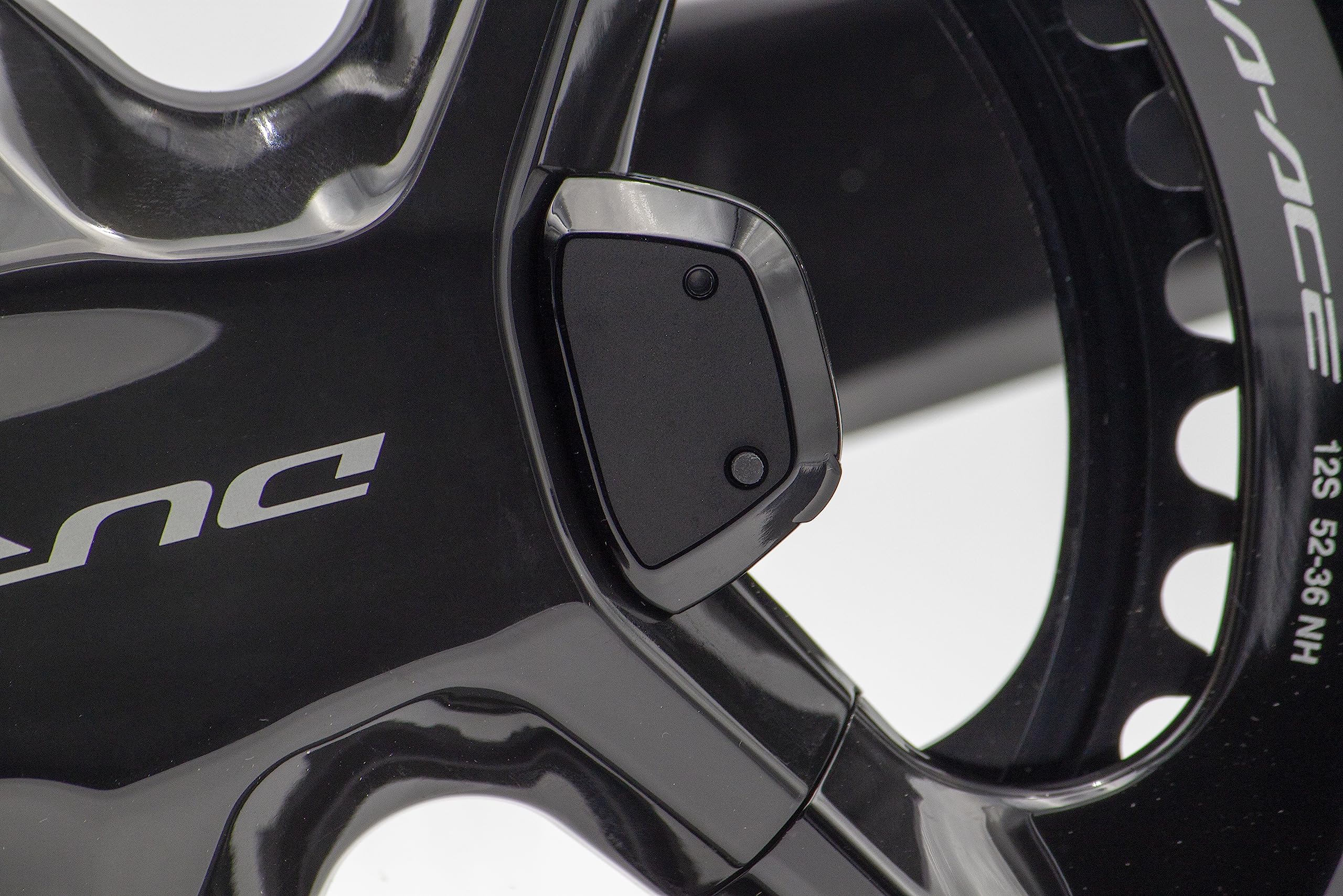 Amazon | シマノ(SHIMANO) FC-R9200-P 170mm ギア無 パワーセンサー付  