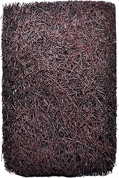 Amazon | ヘゴ板 (約30×20cm)着生植物の板付け 両生類の床材、壁材に Amazon | ヘゴ板 (約30×20cm)着生植物の板付け 両生類の床材、壁材に