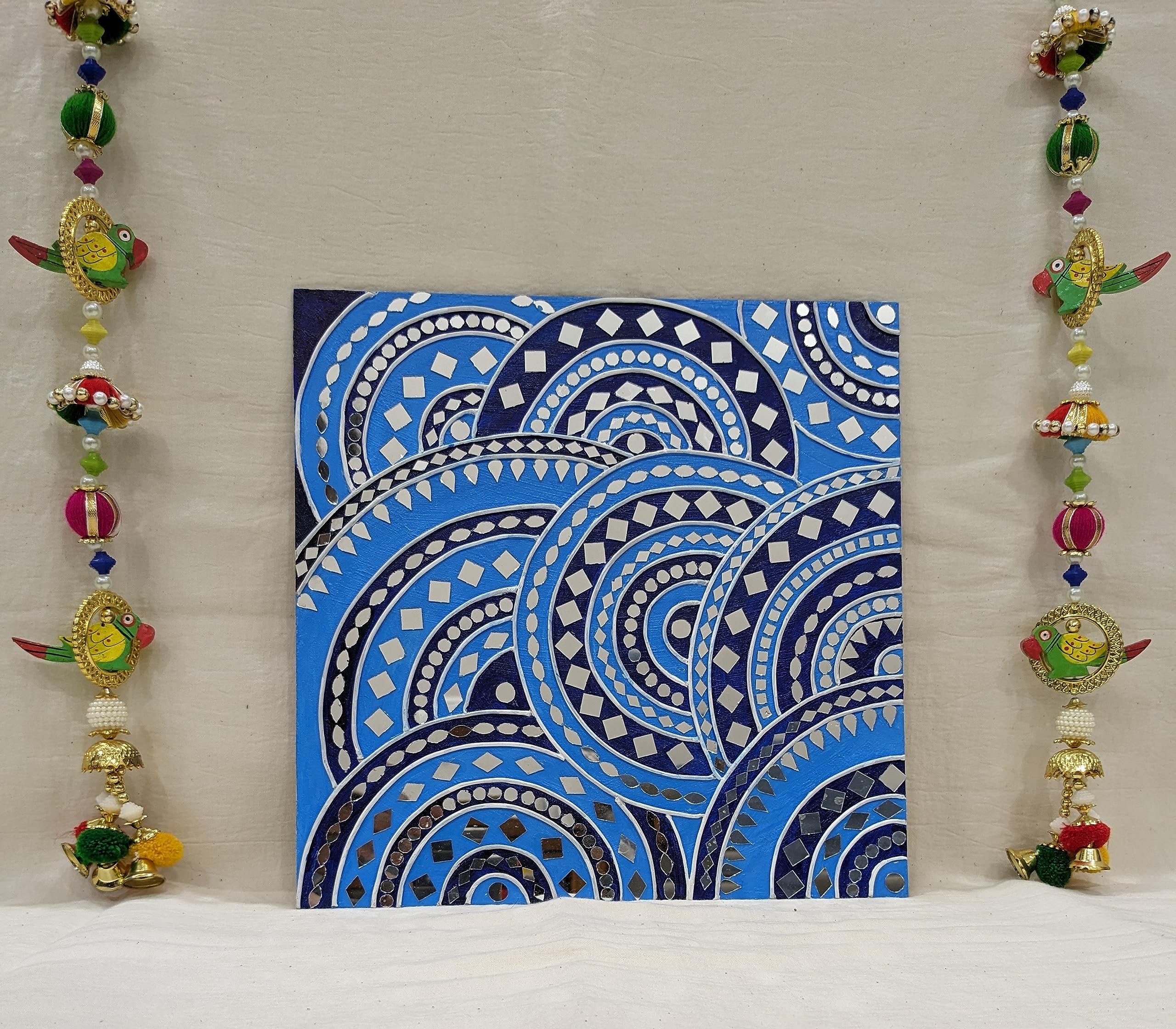 The Art of e Quaintance Blue The Art of e Quaintance Blue The Art