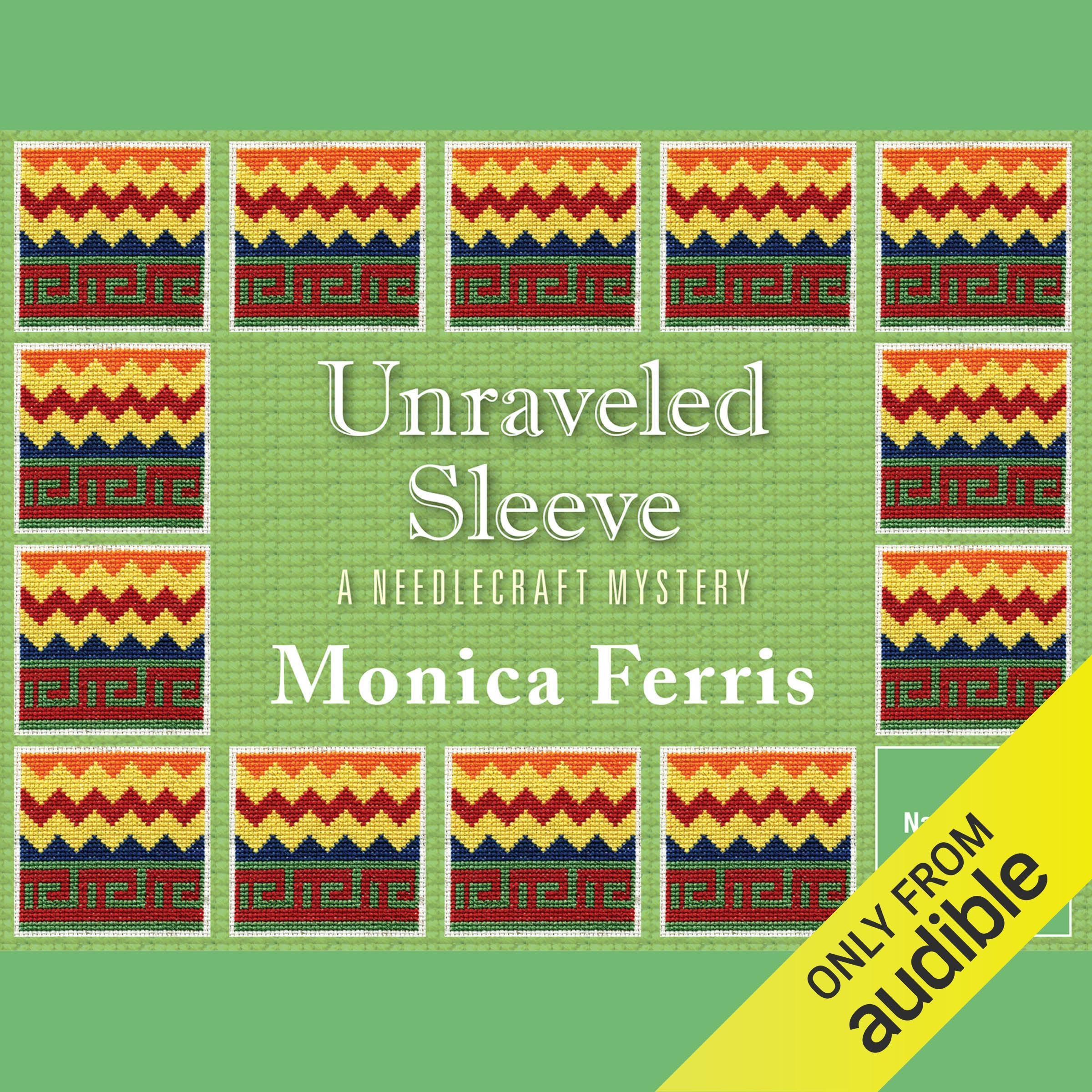 Unraveled Sleeve