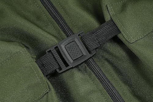 Miniatura 5 de WW2 Fighter Air Force - Disfraz de pistola piloto para niños y niñas