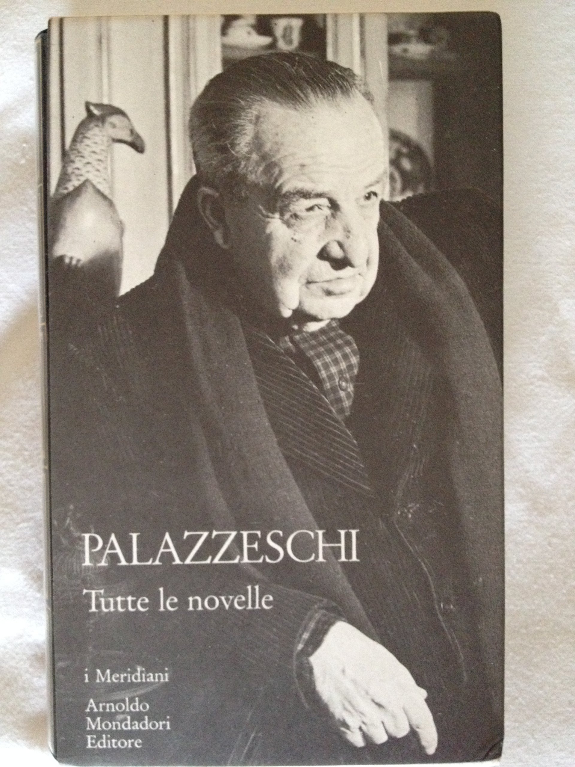 Tutte le novelle