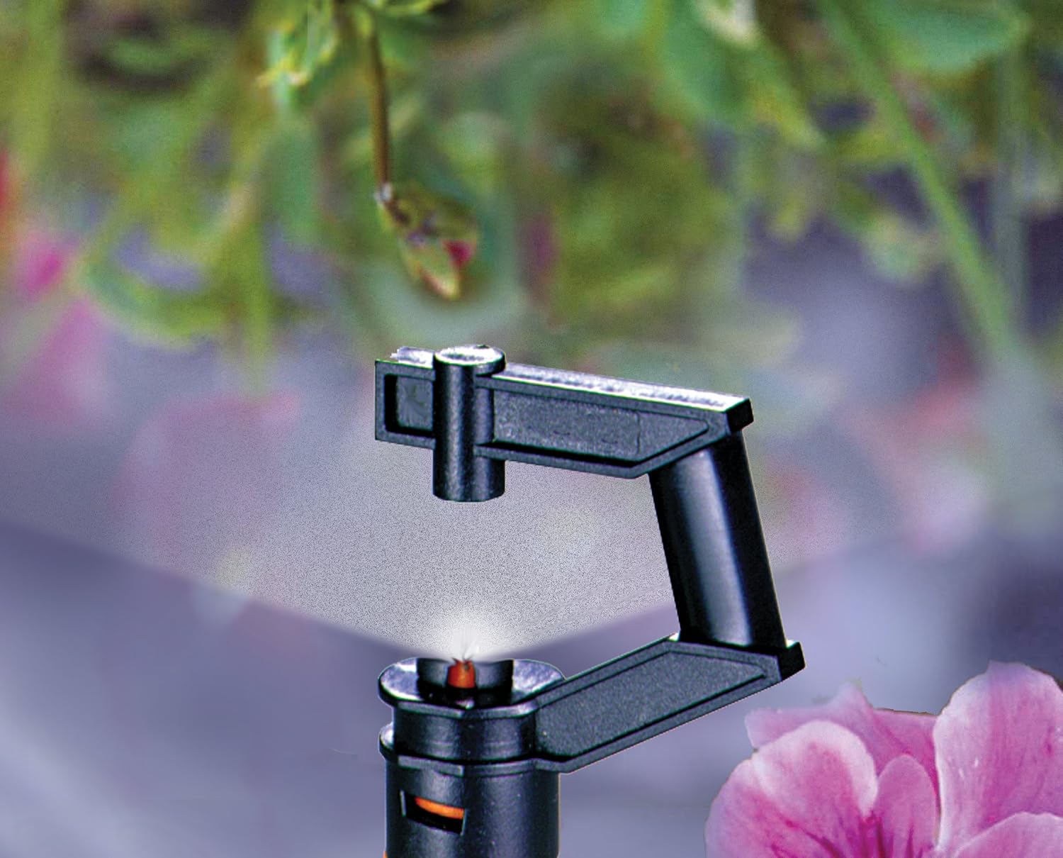 Palram ELGO 2-in-1 Watering Kit