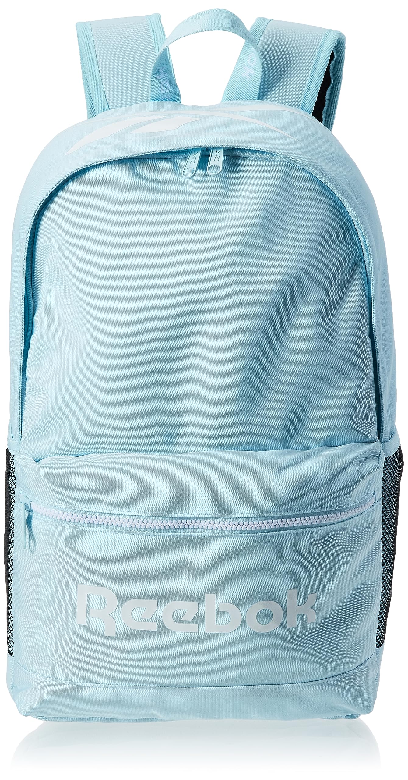 Reebok Sally school backpack 46 cm turquoise