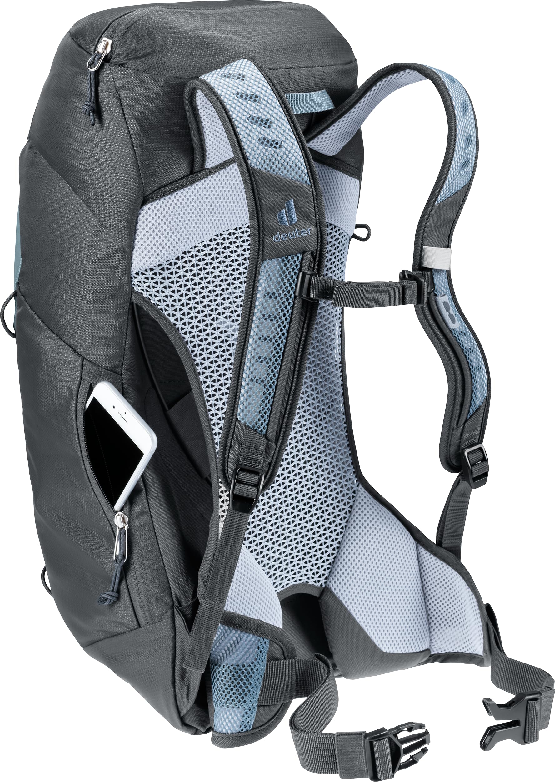 deuter Ac Lite 14 Sl damski plecak turystyczny (1 opakowanie)