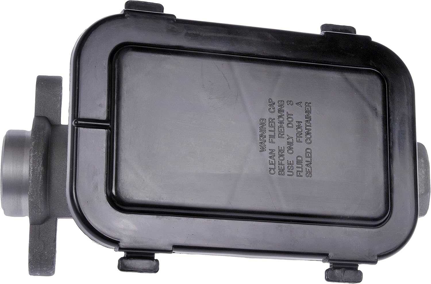 Dorman M104458 Brake Master Cylinder Compatible with Select Models