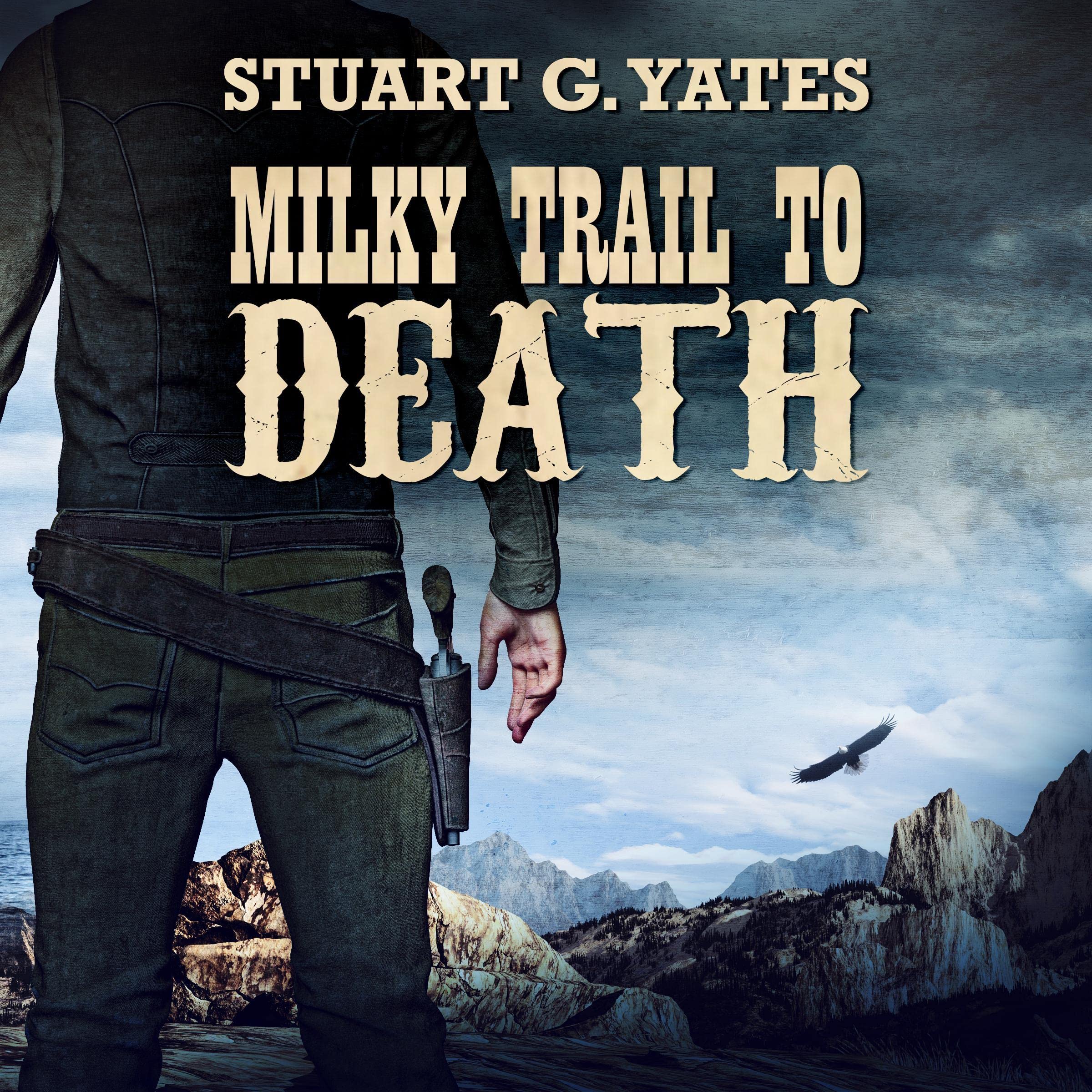 Milky Trail to Death