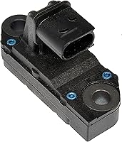 Vista 1 de Dorman 924-8303 Sensor de presión diferencial compatible con modelos seleccionados de Kenworth/Peterbilt