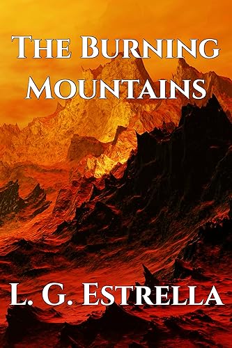 The Burning Mountains