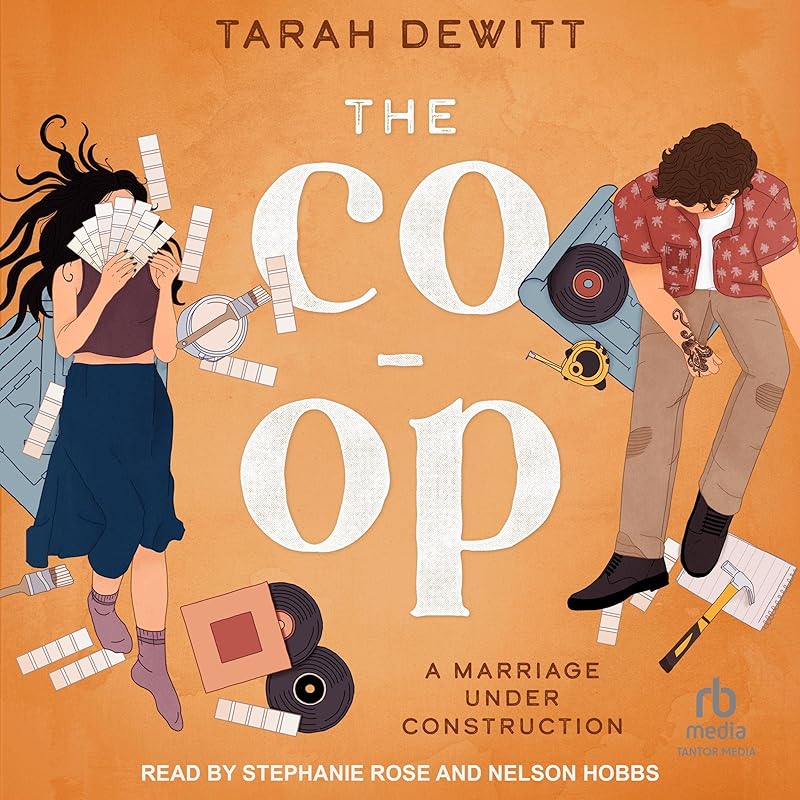 Carousel Item: The Co-op