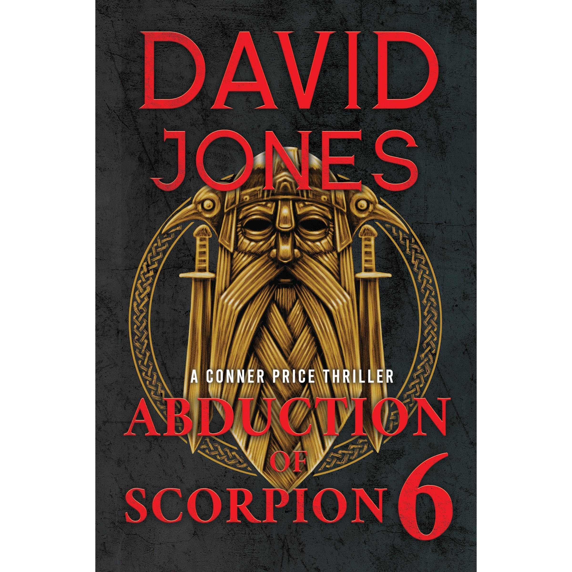 Abduction of Scorpion 6