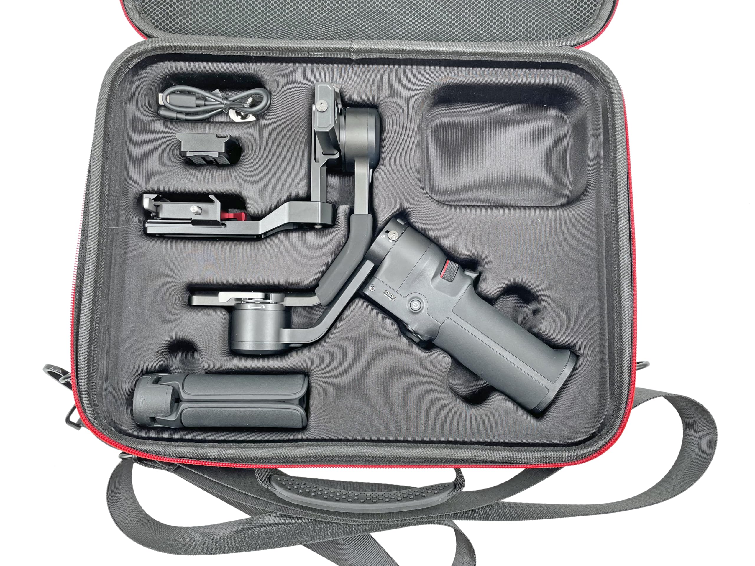 ProFocus Gimbal Bag for DJI RS3 MINI — Amazon image 5