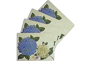 Benson Mills Cork Hard Placemats