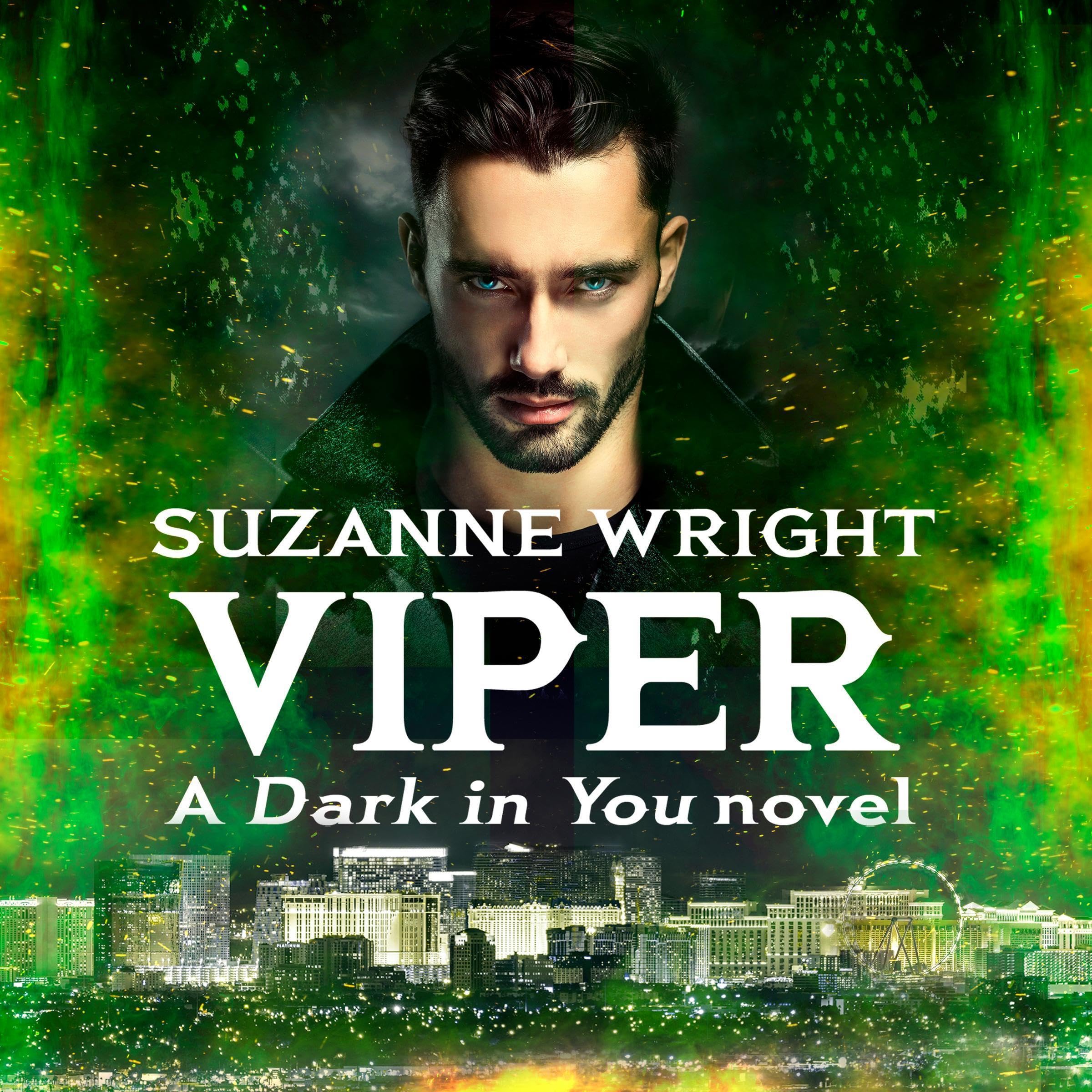 Cover art for Viper