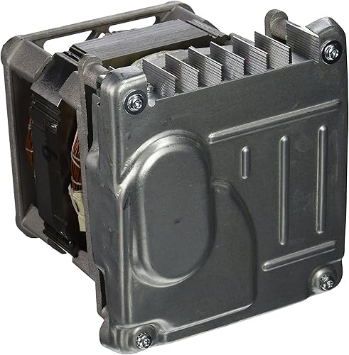 GE WH20X10066 - Conjunto de motor e inversor original OEM para lavadoras GE