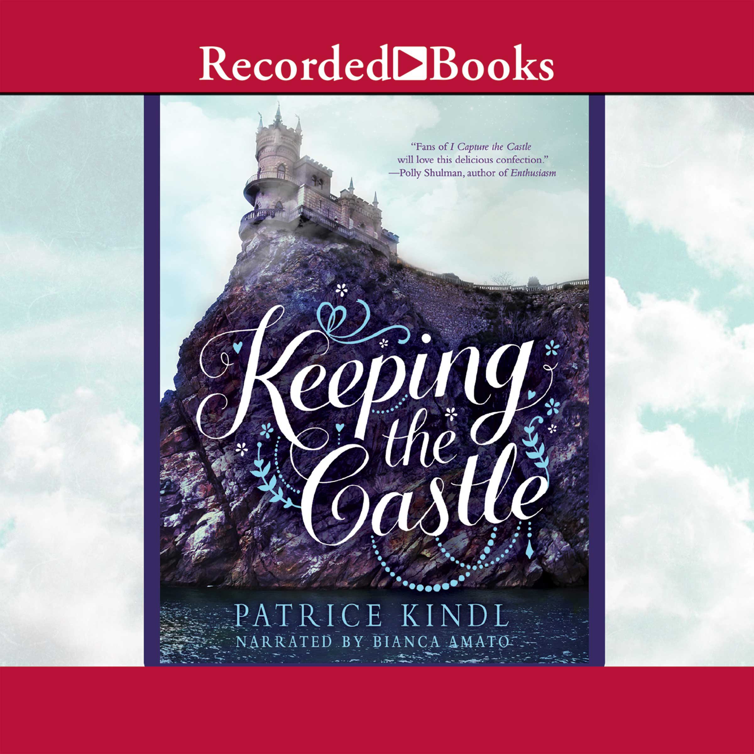 Cover art for Keeping the Castle