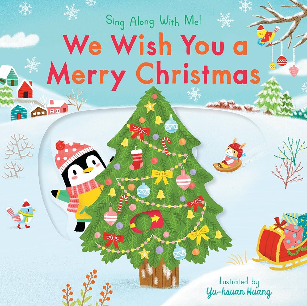 その他 WE WISH YOU A MERRY CHRISTMAS We Wish You A Merry Christmas | Christmas Carols | Christmas