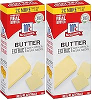 Vista 4 de Extracto de coco McCormick, 1 onza (paquete de 2)