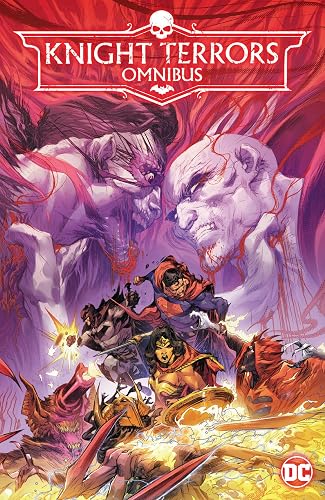 Knight Terrors Omnibus