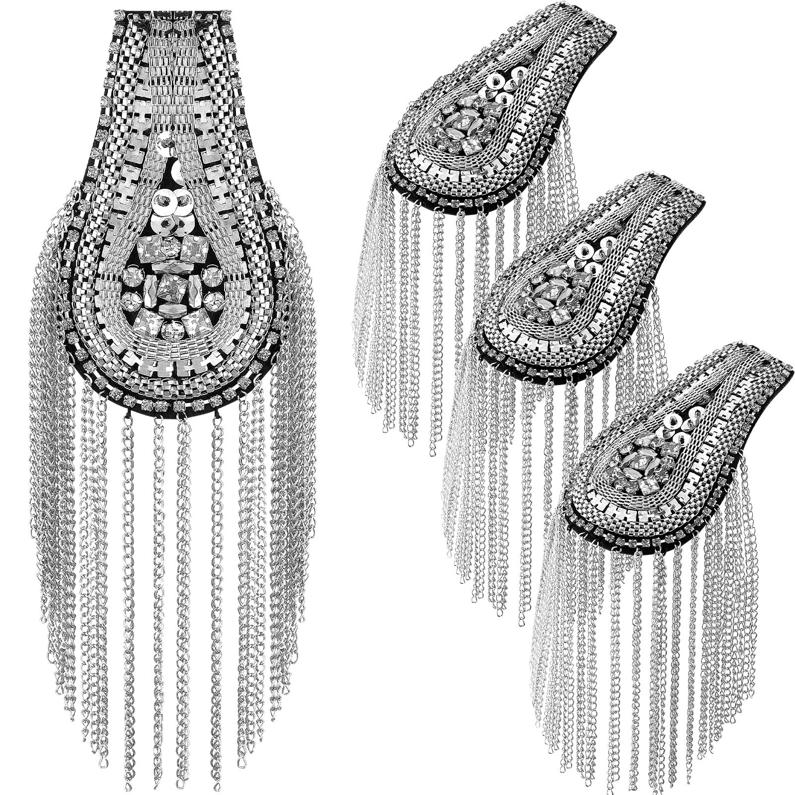 ★ラッフルドメダリオン Ruffuled Medallion ノルディックウェア 81X4bvqTLKL.jpg_BO30,255,255,