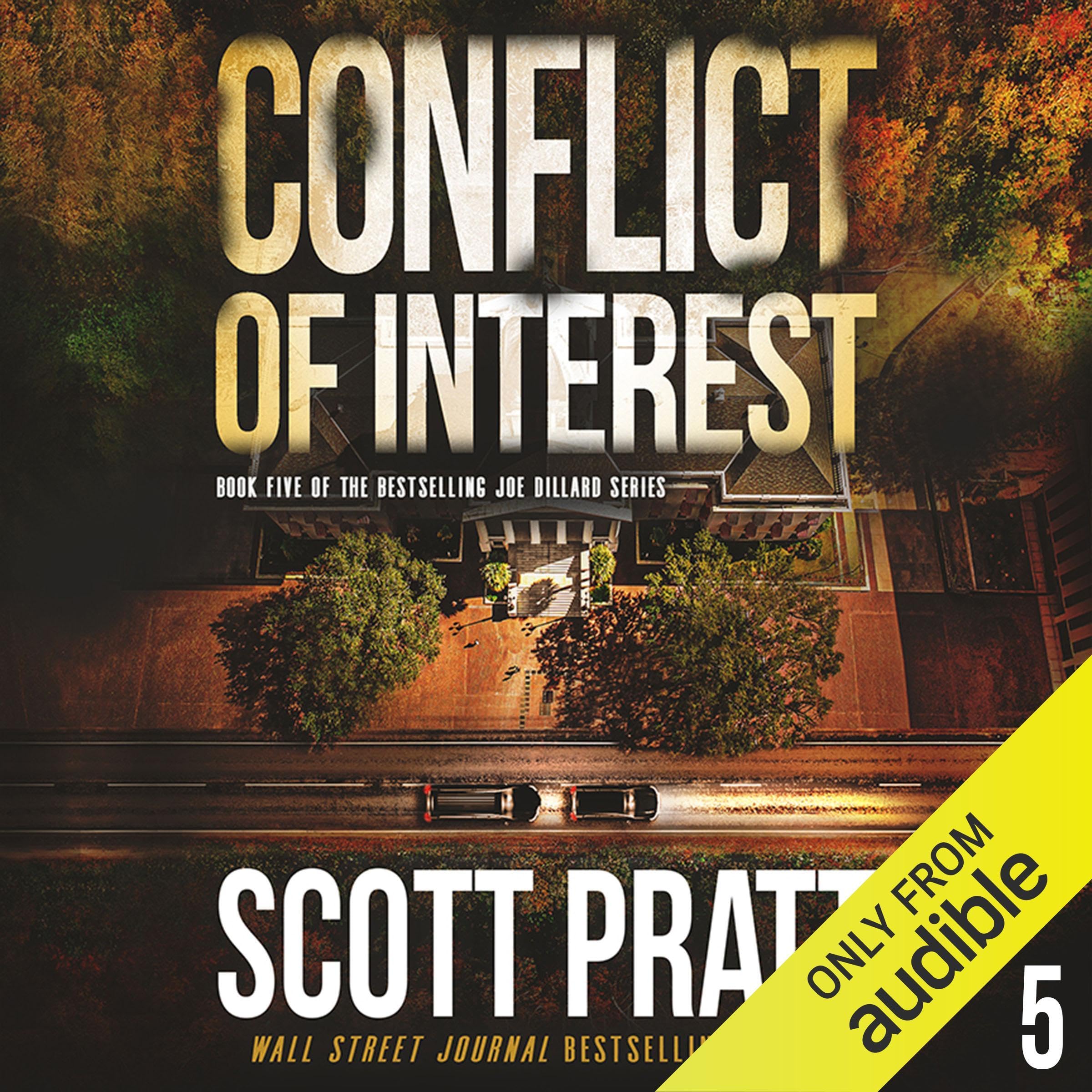 Conflict of Interest