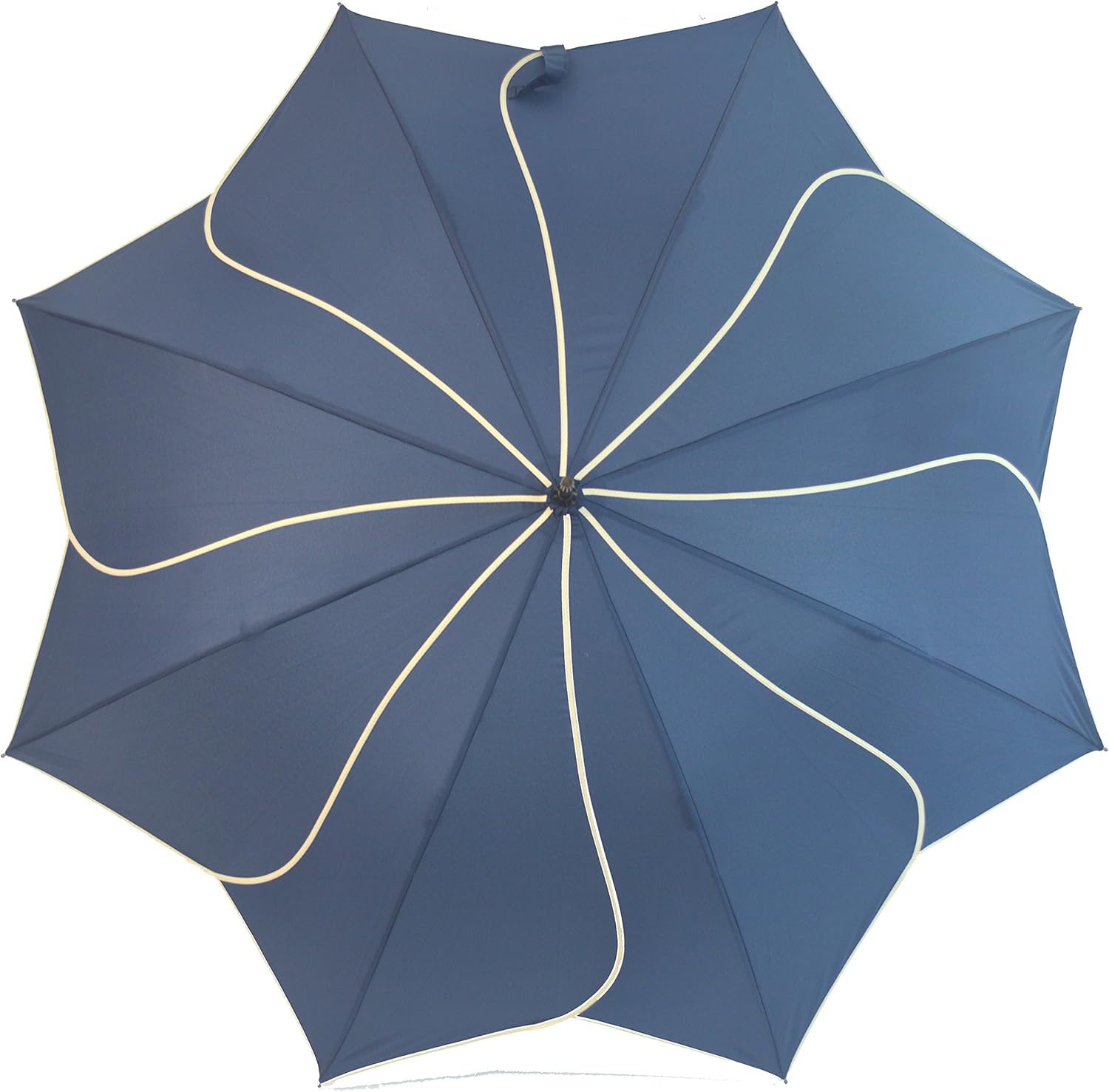 Le Monde Du Parapluie Regenschirm Blau Blau Soakeedsswnbleu Amazon De Fashion