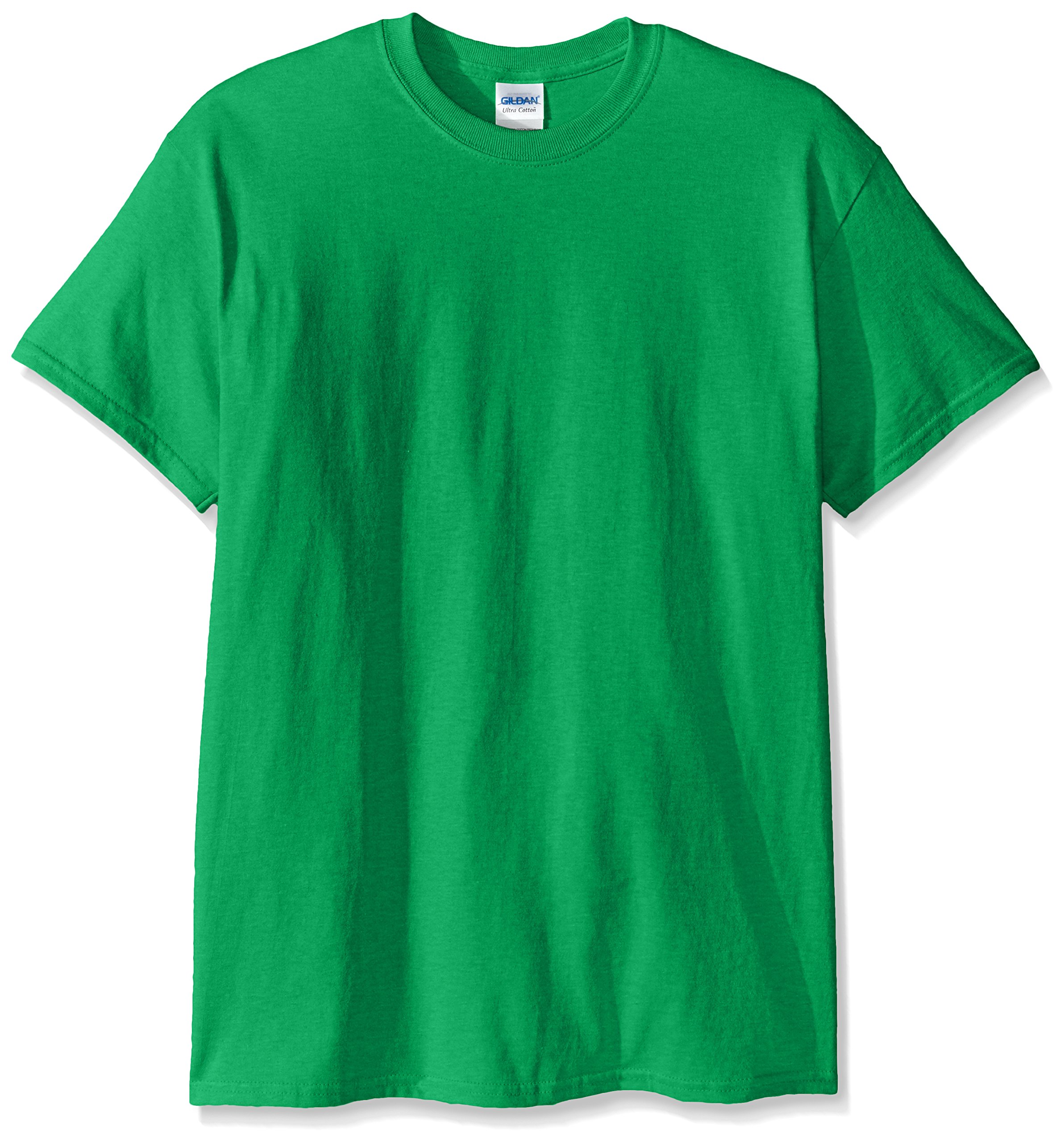 GildanMen's Ultra Cotton Tee