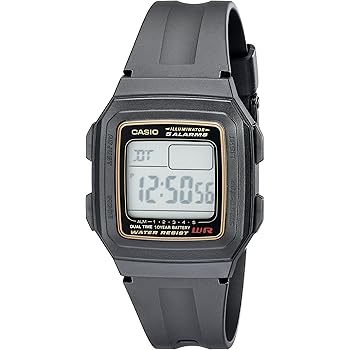 casio f201wa