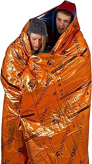 Lifesystems Heatshield Emergency Thermal Blanket