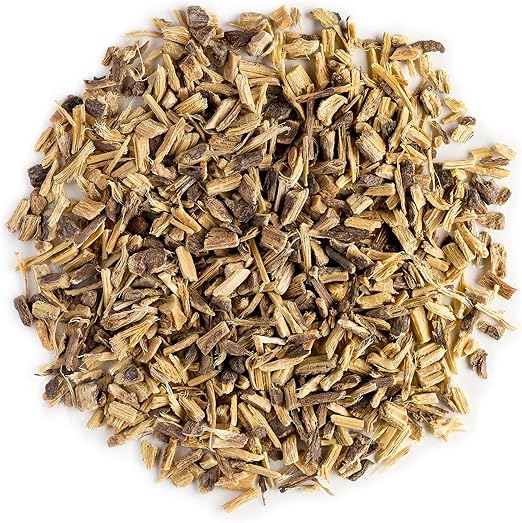 Liquorice Organic Herbal Root Licorice Great Flavouring