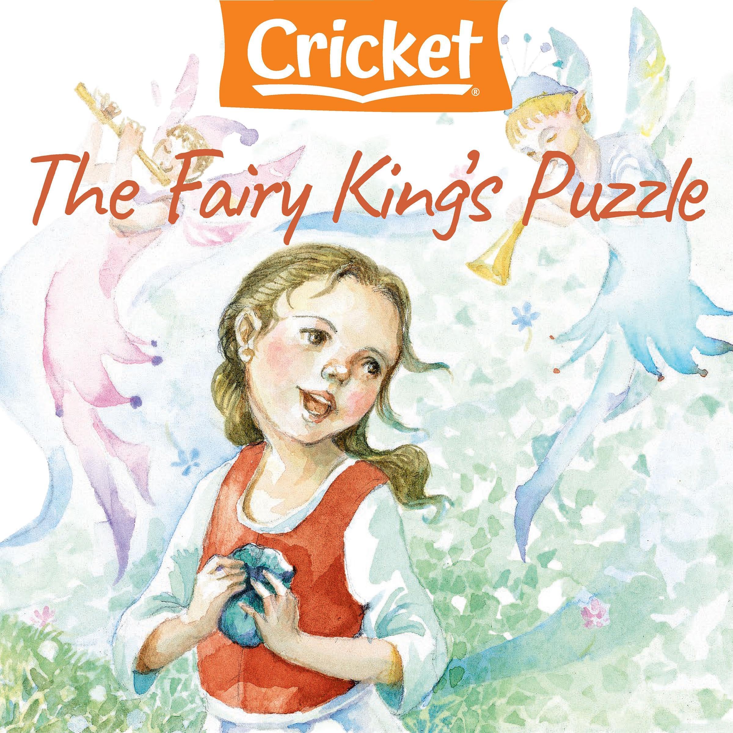 Fairy Kings Puzzle