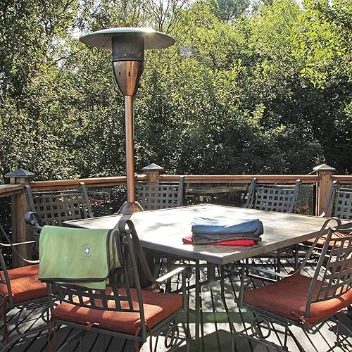 Miniatura 4 de Insect Shield Manta de protección repelente de insectos e insectos para exteriores