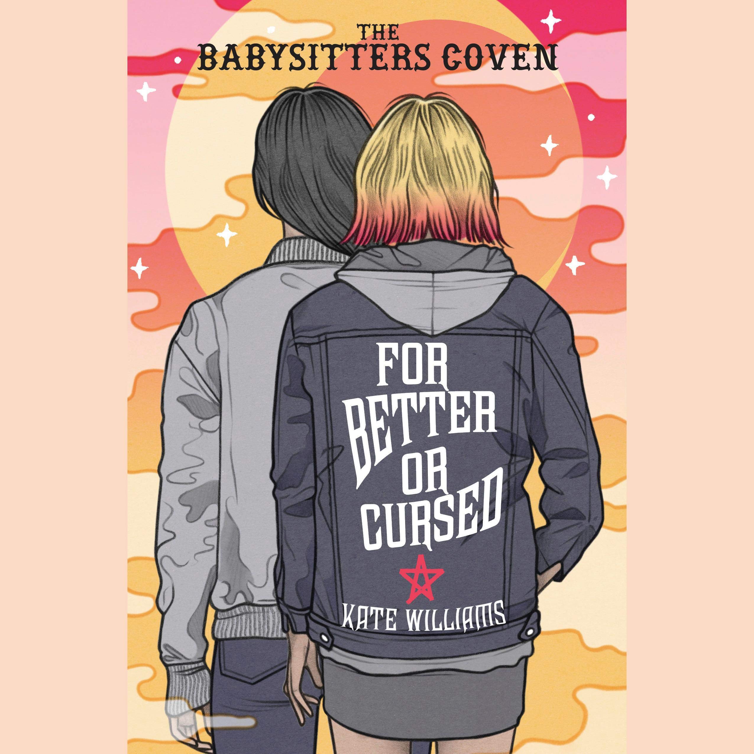 For Better or Cursed