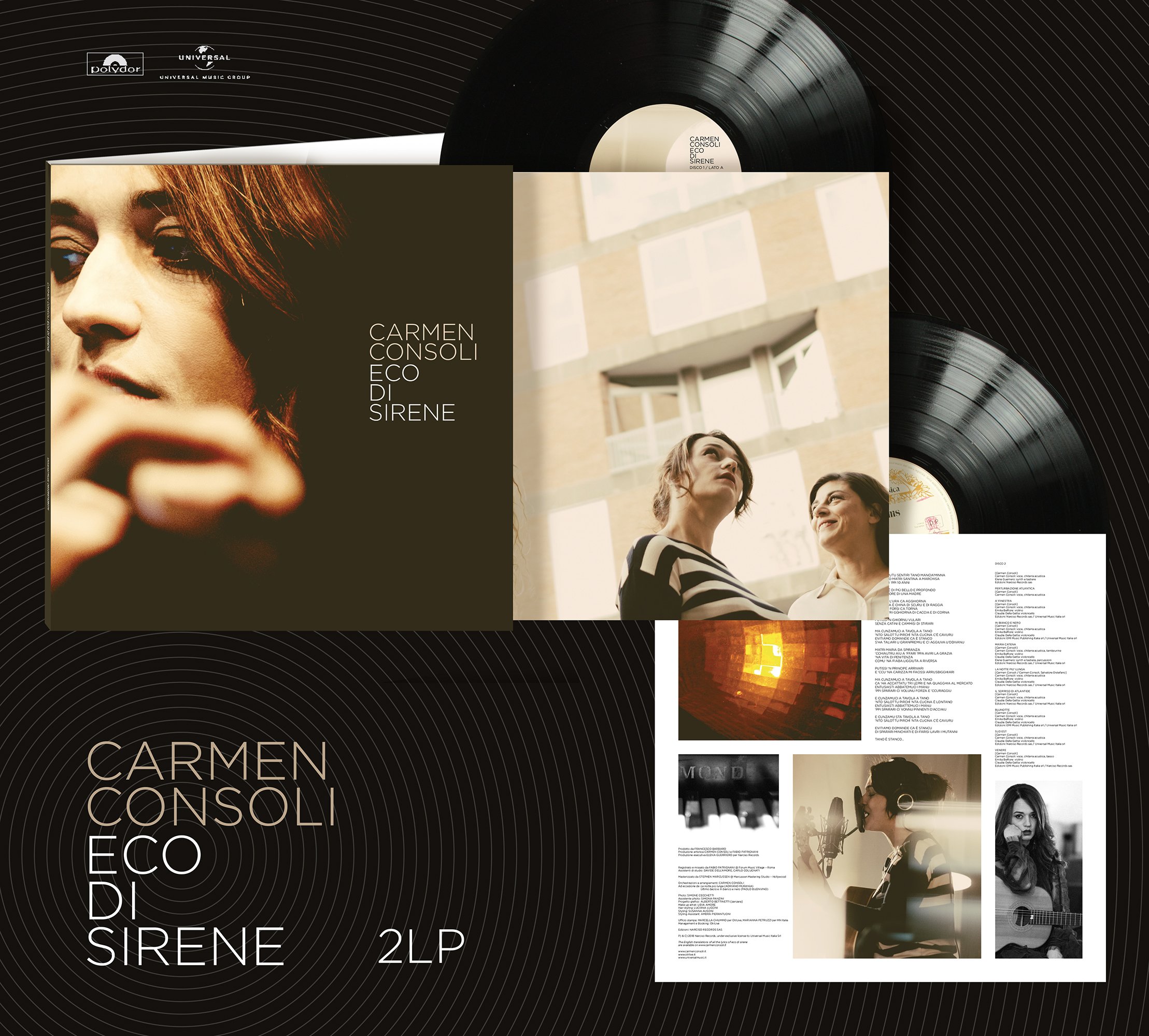 Eco di Sirene