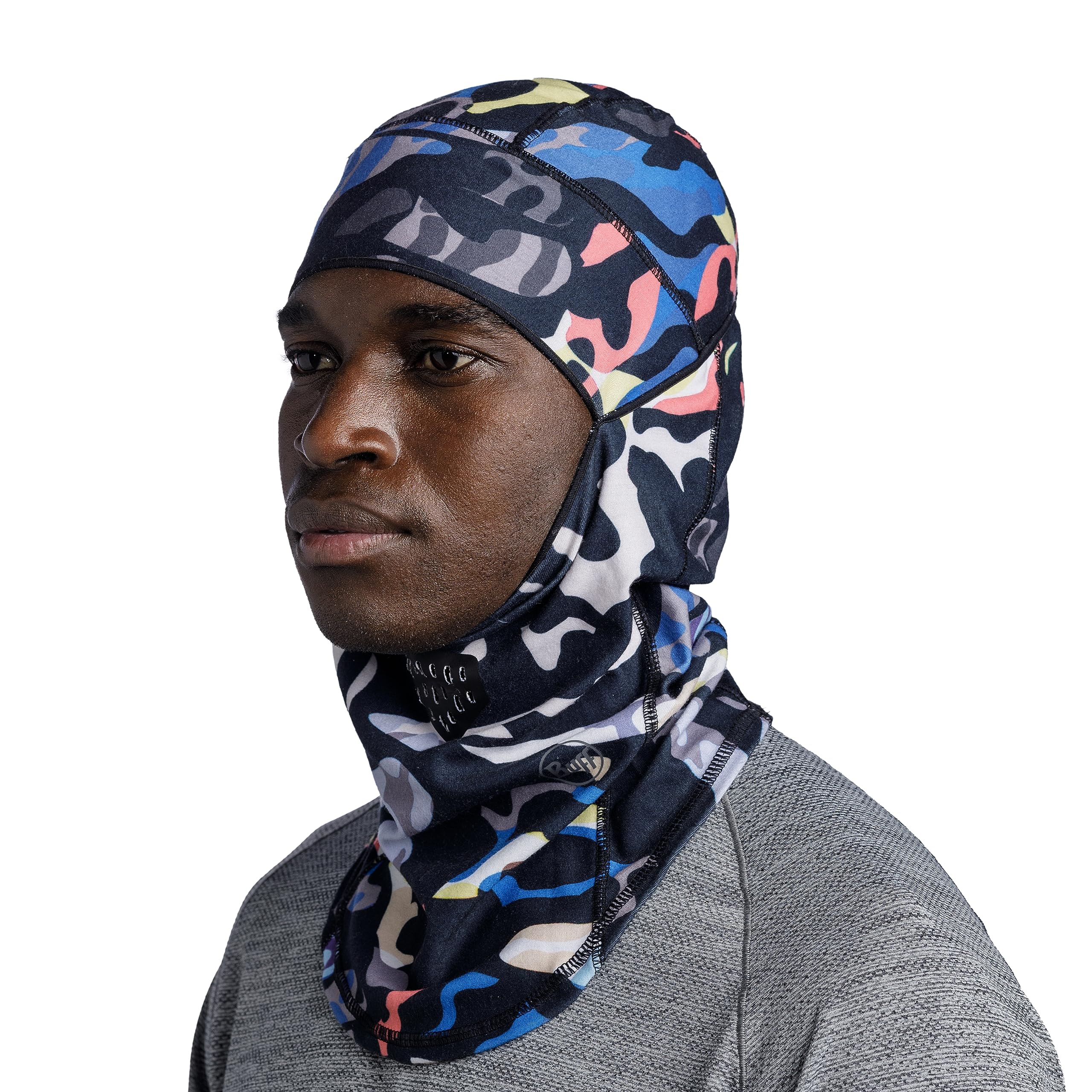 Buff Pasamontañas Thermonet - Pasamontañas ThermoNet® Unisex Adulto