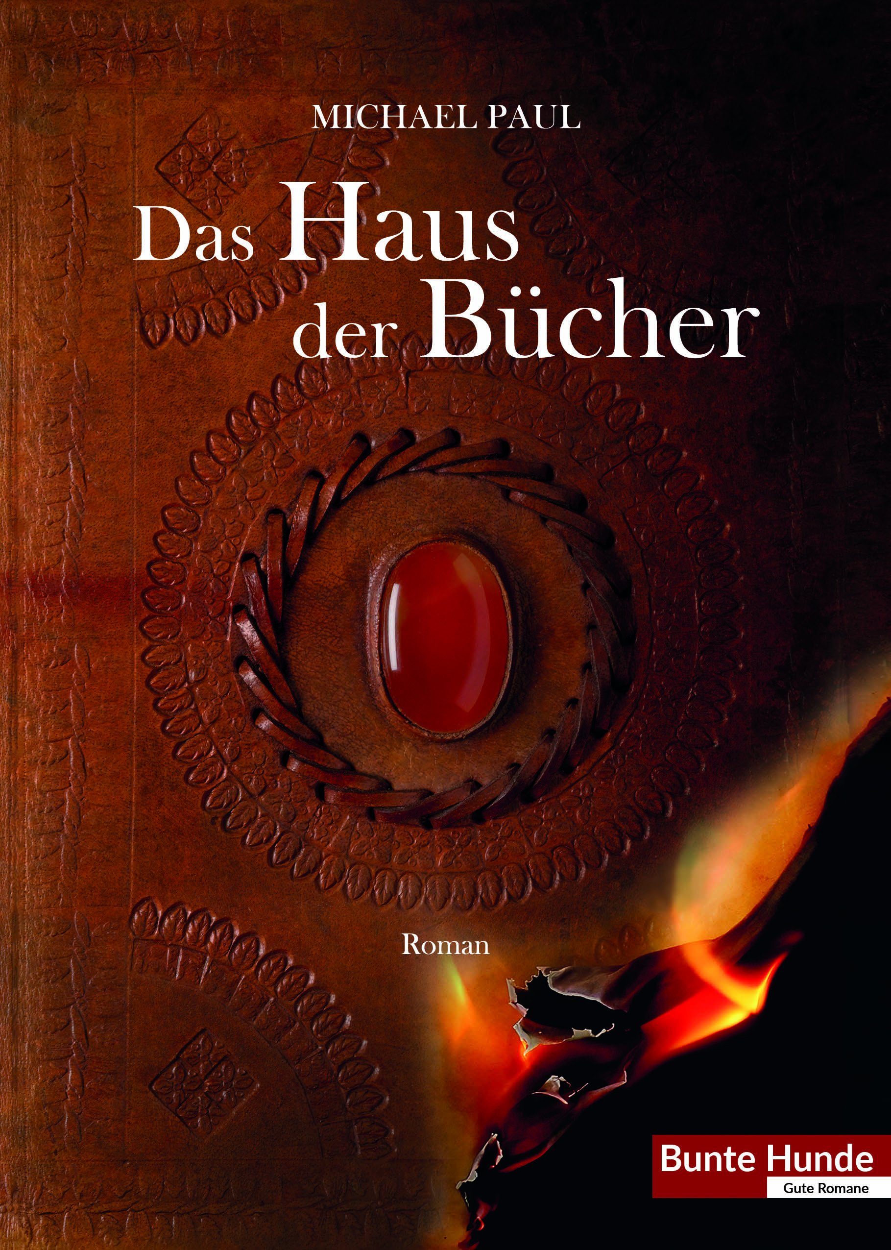 Das Haus der Bücher