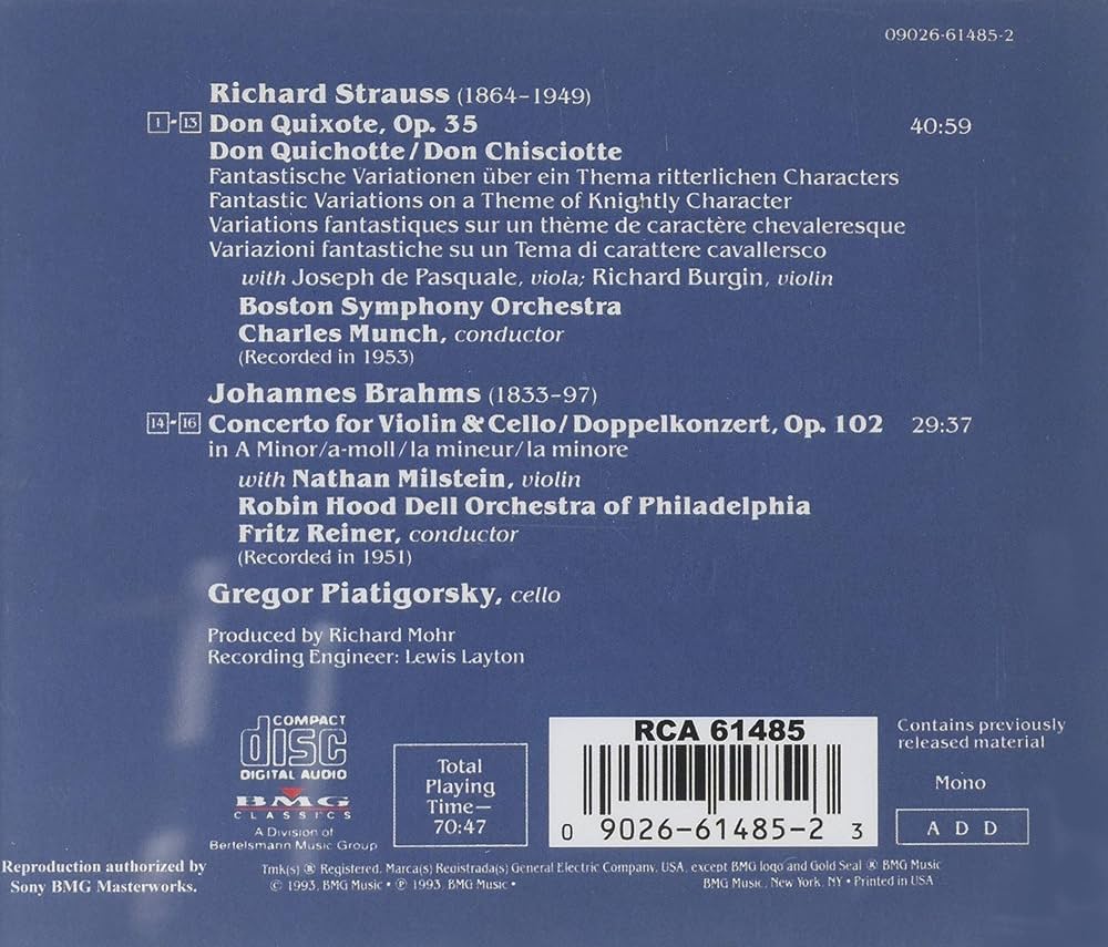 クラシック The great correction of classical music The Great