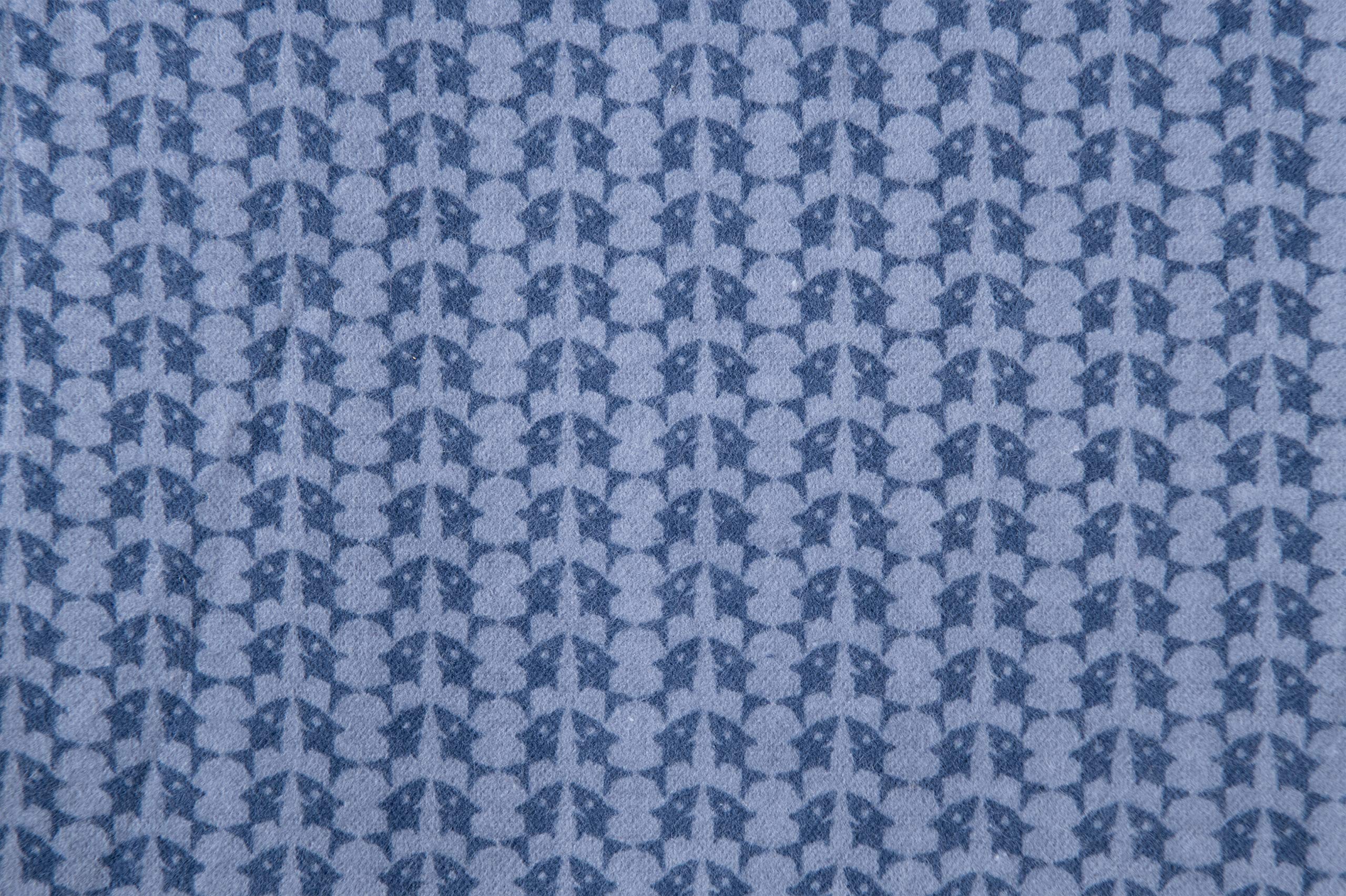 AMAZONAS AZ-5050103 - COPERTA MOLLY OCEANO 175 x 135 cm Coperta impermeabile per esterni