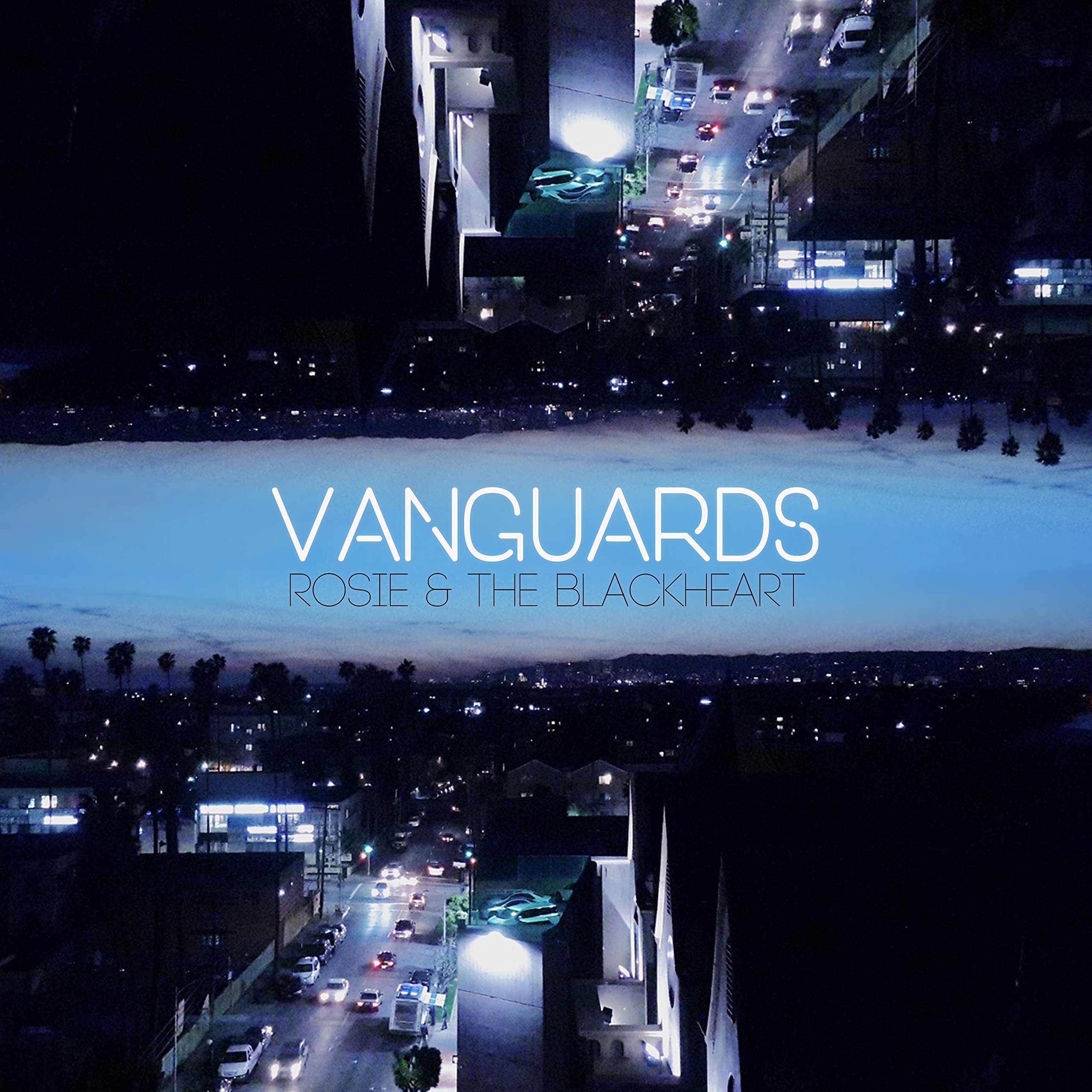 The Vanguards