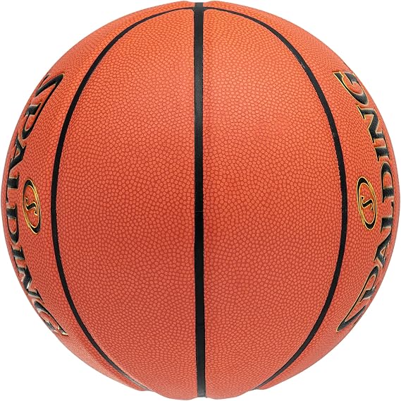 Spalding Legacy TF-1000 Indoor Game Basketball