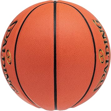 Spalding Legacy TF-1000 Indoor Game Basketball