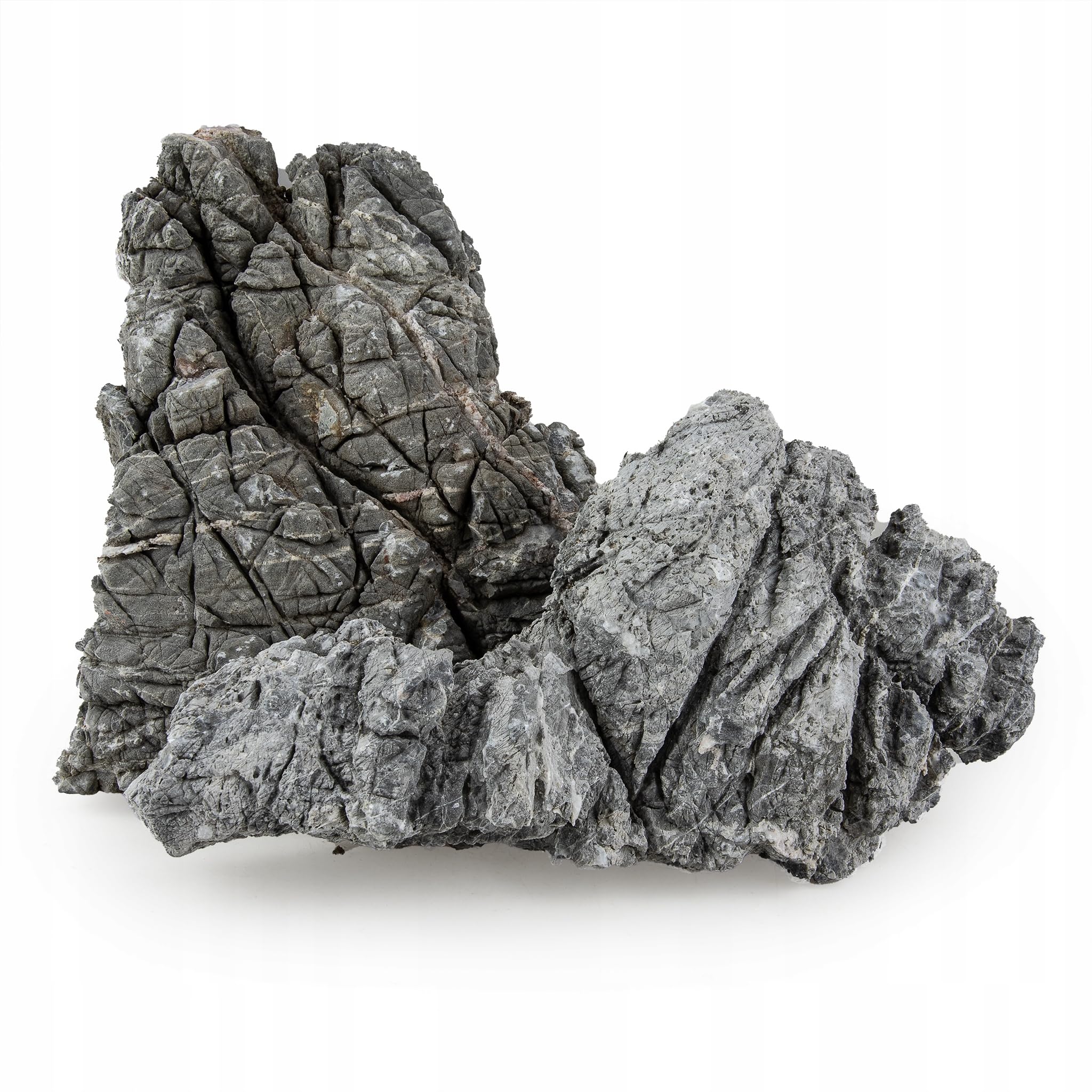 Aquarium Steine 10 kg Aquascaping Deko