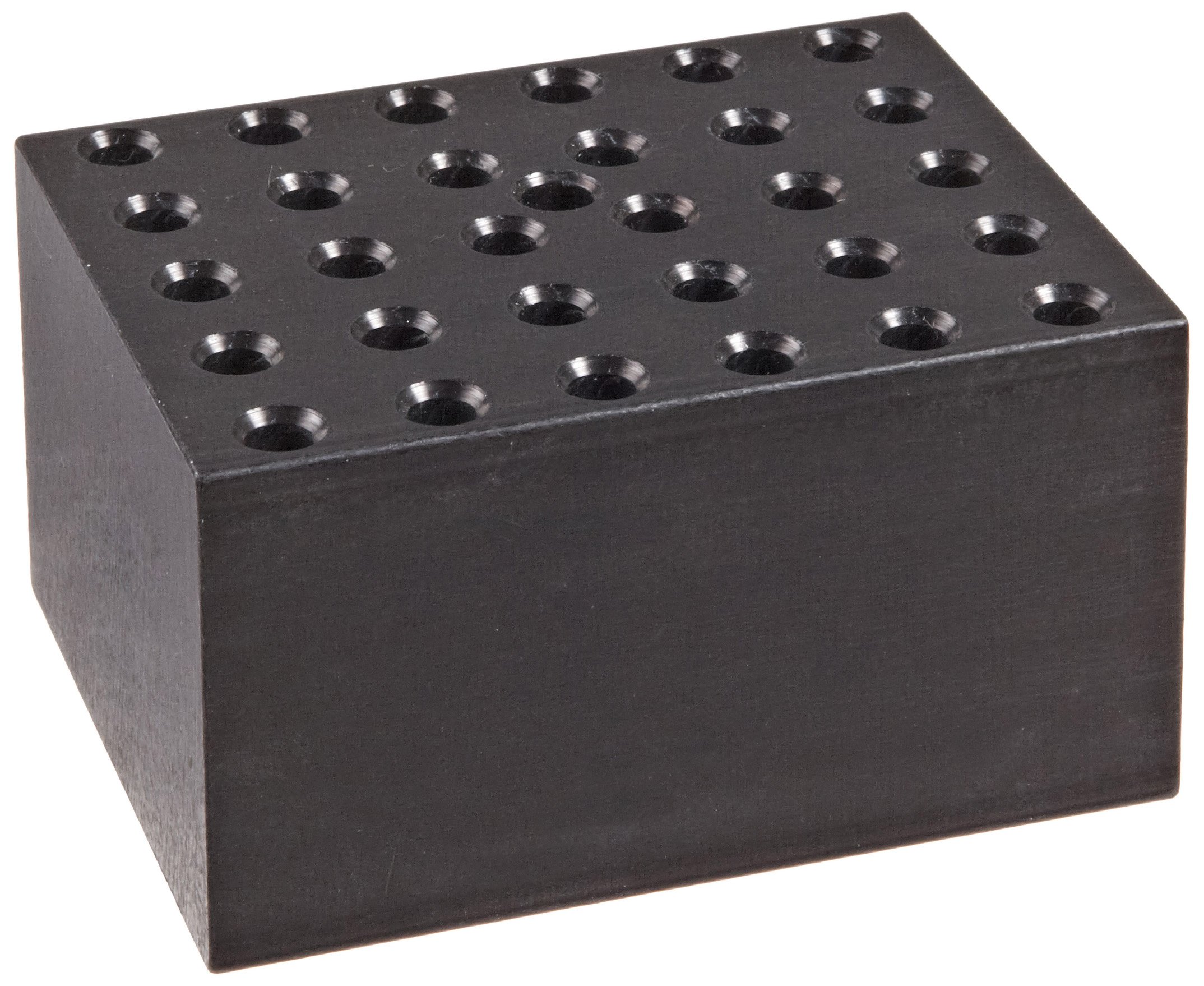 Thomas949362 250 Microliter Heat Block, 6mm