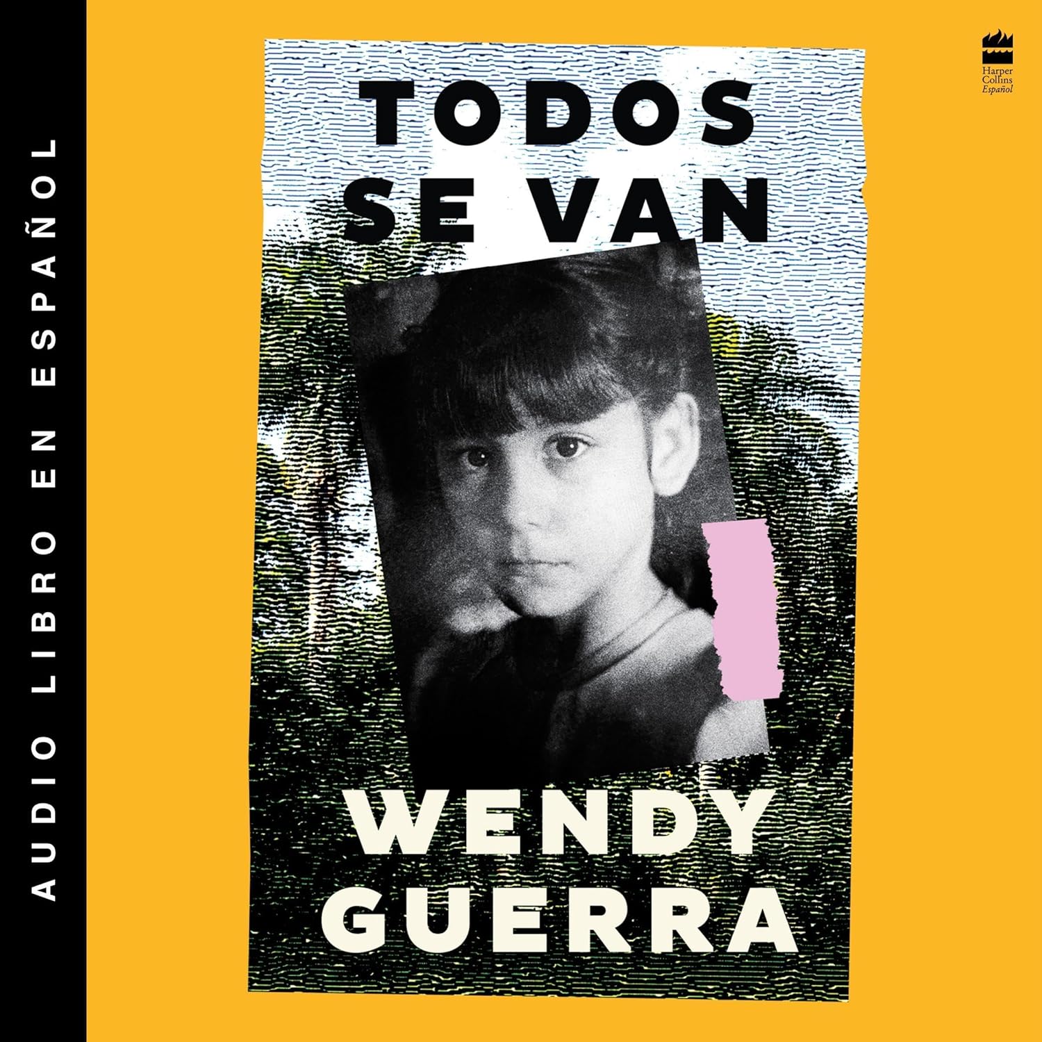 Todos se van: Everyone Leaves (Spanish edition)    
	                
	            

                 
                        Audible Audiobook 
                  
                        – Unabridged
