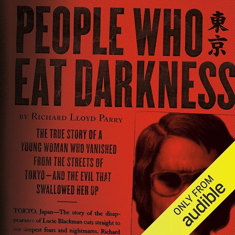 Carousel Item: People Who Eat Darkness