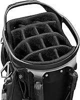 Vista 4 de Wilson Staff Talus Stand Golf Bags