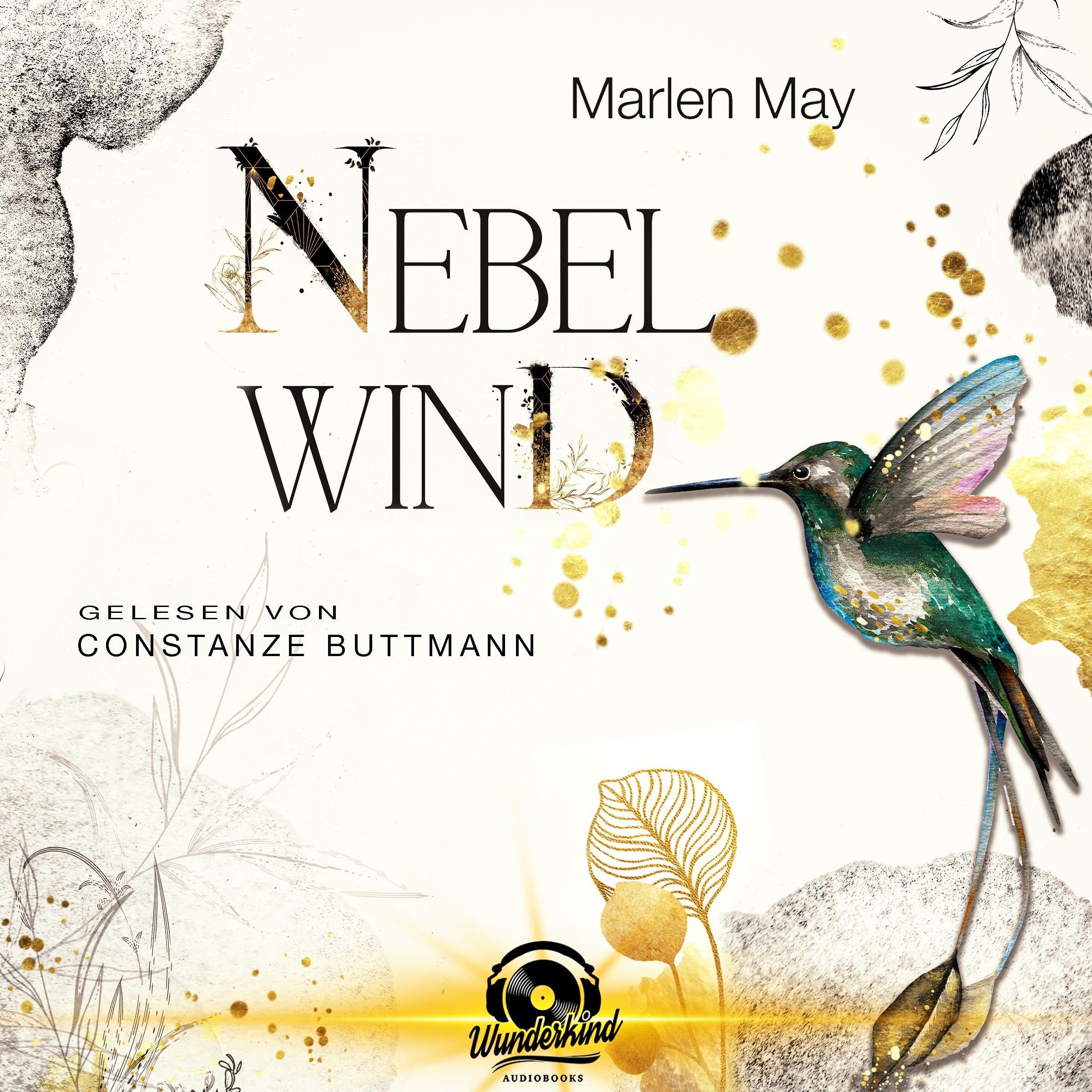 Cover art for Nebelwind