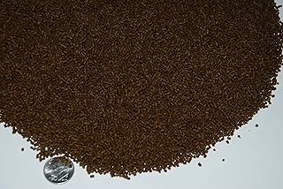 Ken's Premium Krill Pellets 1.5 mm 1/2 lb