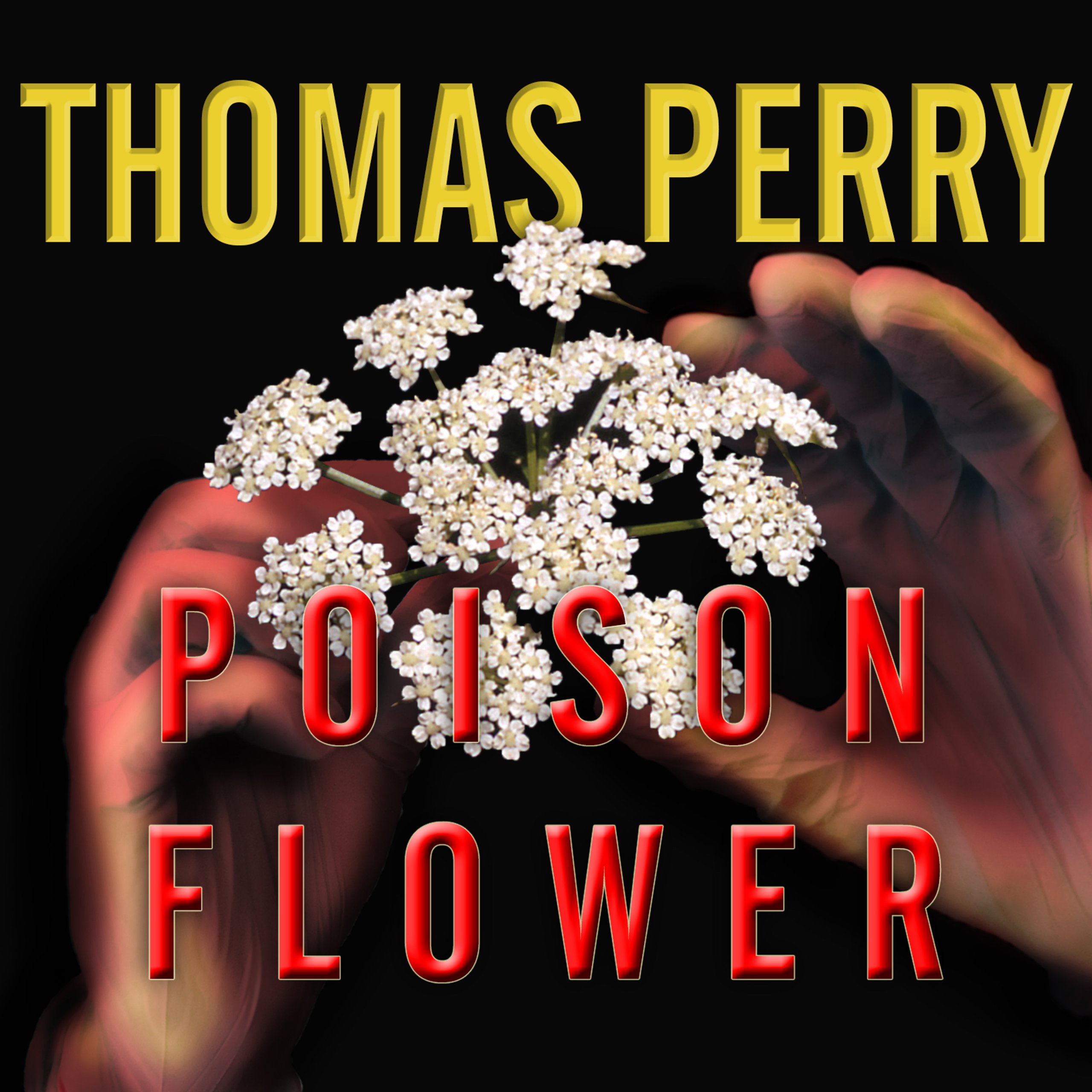 Cover art for Poison Flower