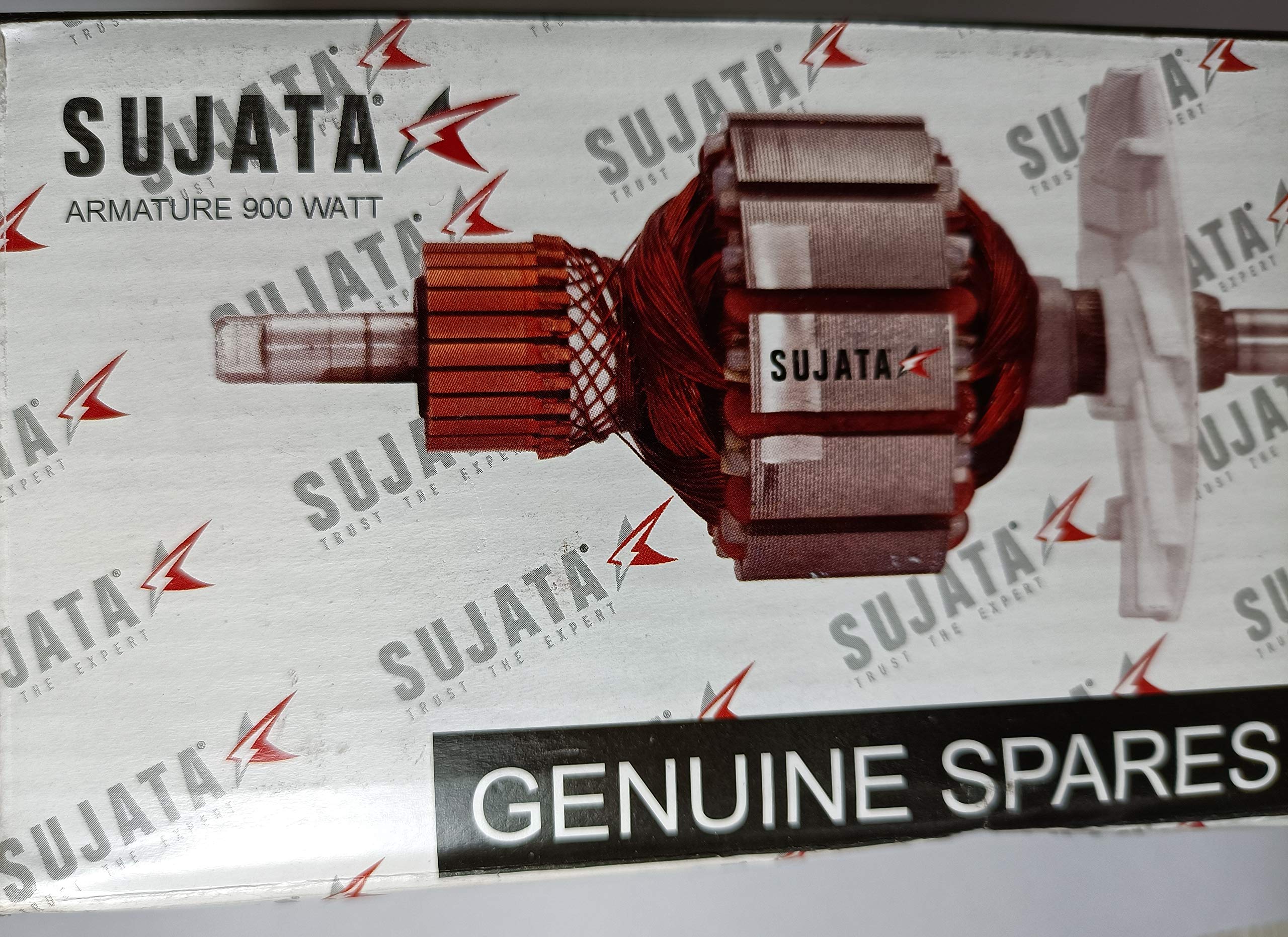 Buy Ann-Tech Armature 900 Watt for Sujata Juicer Mixer Grinder